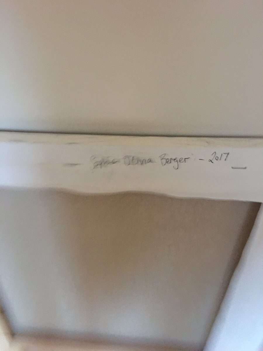 untitled by Sophie Berger