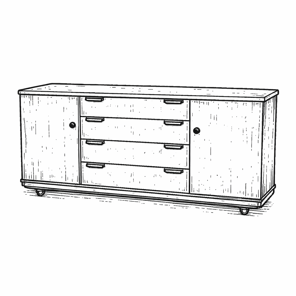 mid century modern