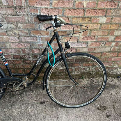 Gottfried Mens Bike Project Needs Work One New Brake Cable &amp; Handle