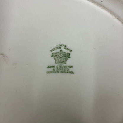 Royal Venton Ware Platter Tray John Steventon &amp; Sons