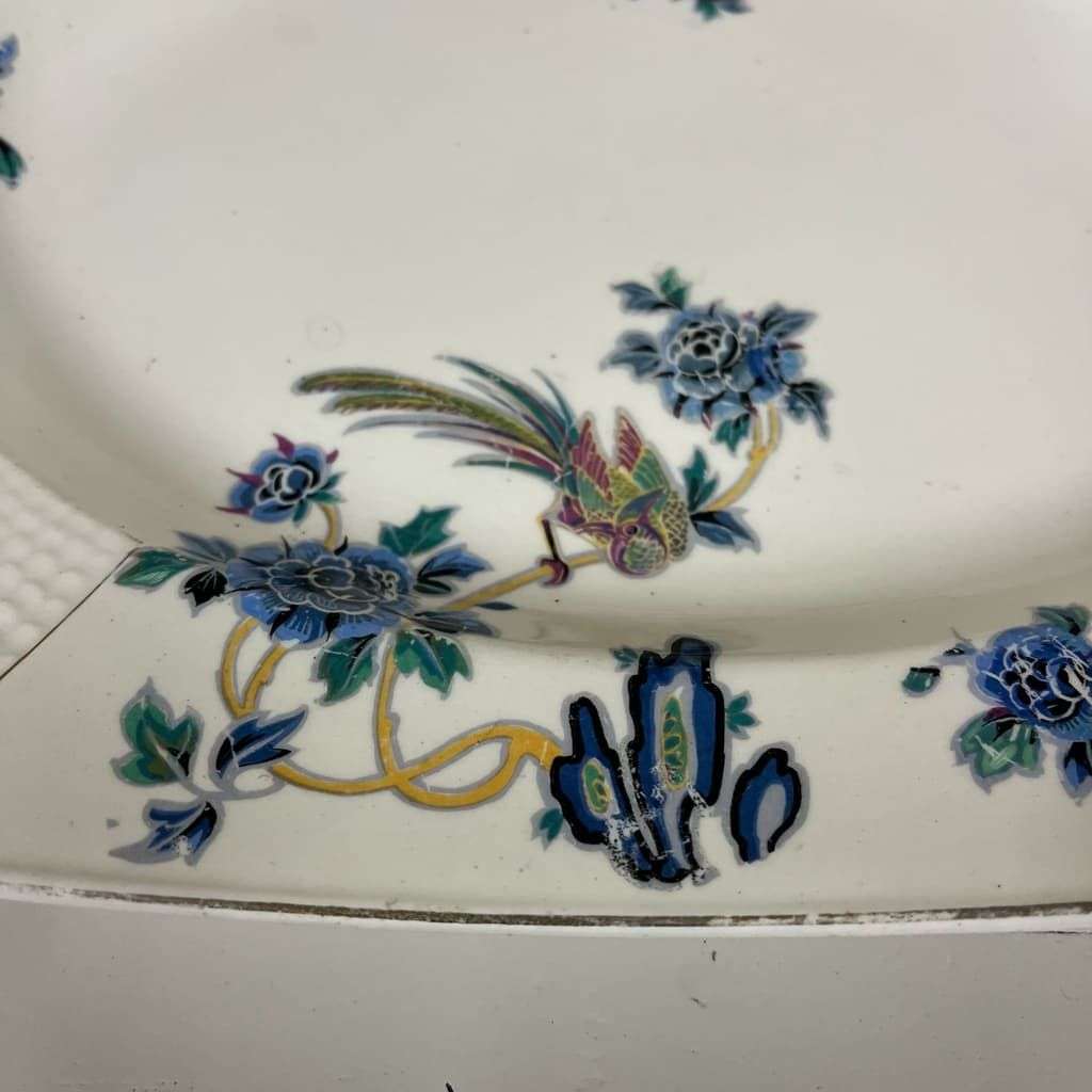 Royal Venton Ware Platter Tray John Steventon &amp; Sons