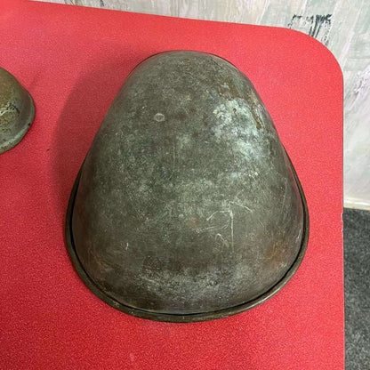 Vintage Stevens Scales Faded Green Fruit &amp; Veg Scales Kitchenalia