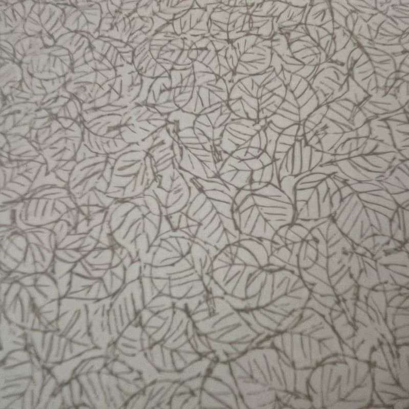 Vintage 1960's Army Issue Chest Of 2 Over 3 Drawers Formica Top Metal Handles