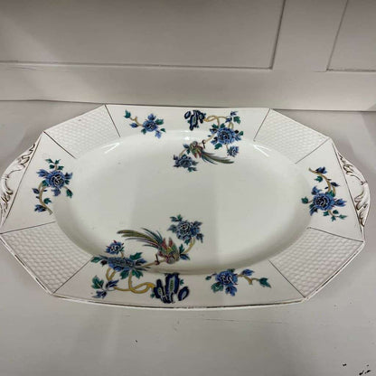 Royal Venton Ware Platter Tray John Steventon &amp; Sons