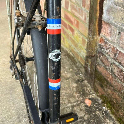 Gottfried Mens Bike Project Needs Work One New Brake Cable &amp; Handle