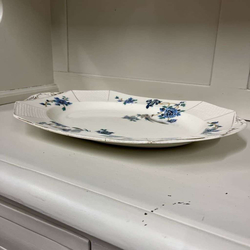 Royal Venton Ware Platter Tray John Steventon &amp; Sons