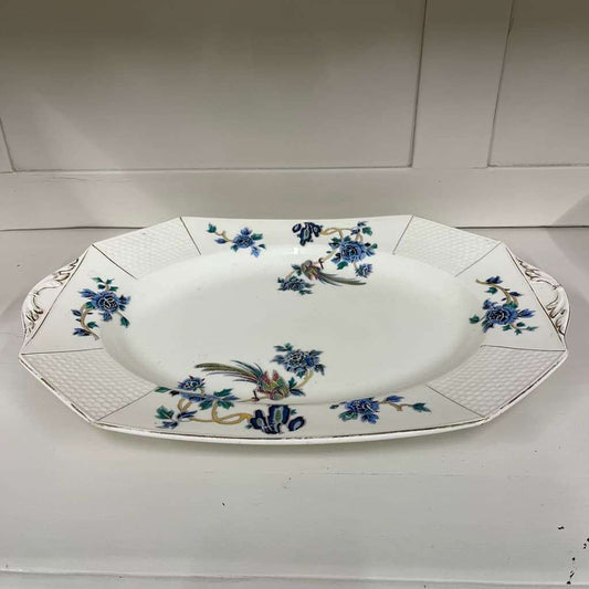 Royal Venton Ware Platter Tray John Steventon &amp; Sons
