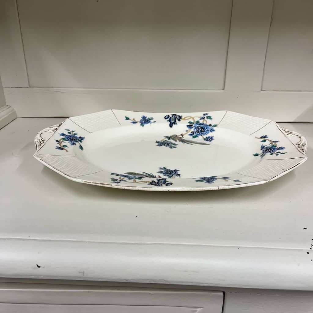 Royal Venton Ware Platter Tray John Steventon &amp; Sons